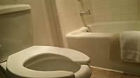 Guest House Inn & Extended Stay Лъбък Екстериор снимка