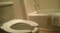 Guest House Inn & Extended Stay Лъбък Екстериор снимка