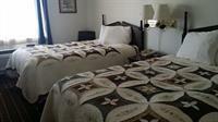 Guest House Inn & Extended Stay Лъбък Екстериор снимка