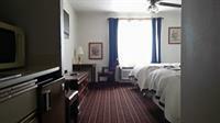 Guest House Inn & Extended Stay Лъбък Екстериор снимка