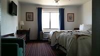 Guest House Inn & Extended Stay Лъбък Екстериор снимка